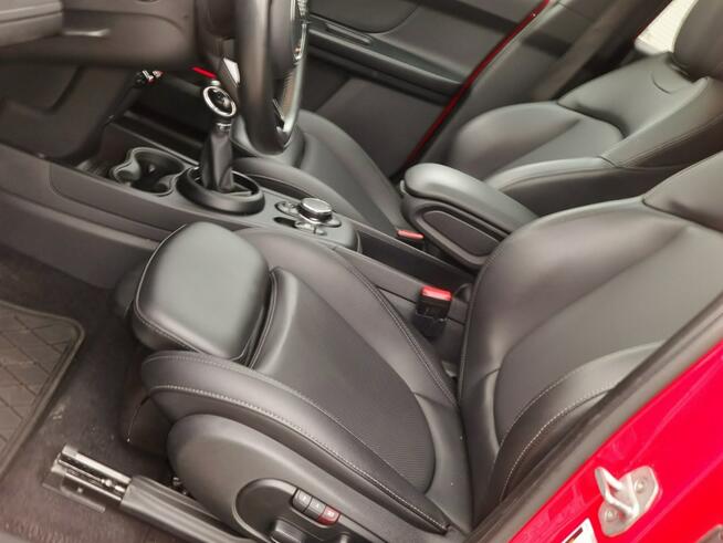 Mini Countryman '19 Navi Kamera A U T O M A T  4 x 4 Nowy Sącz - zdjęcie 7