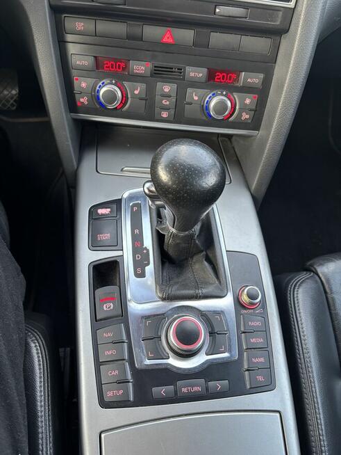 Audi A6C6 Bogatynia - zdjęcie 7
