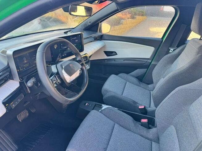 Renault R5 150#40kWh#Climatronic#Elektryk Margonin - zdjęcie 7
