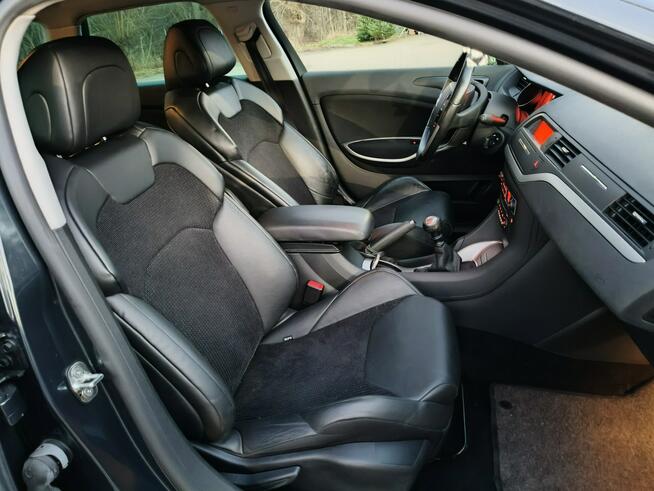 Citroen C5 2.0Hdi*Xenon*Skóra Bibice - zdjęcie 7