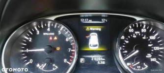 Nissan X-Trail / Rogue Kraków - zdjęcie 9