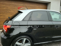Audi A1 serwis ASO, S Line, Full Led Rydułtowy - zdjęcie 7
