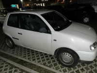 Syndyk sprzeda Seat Arosa 1.7 SDI Poznań - zdjęcie 2