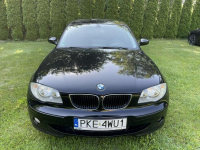 BMW 120 i  2.0-150KM Klima Model 2006 Syców - zdjęcie 7