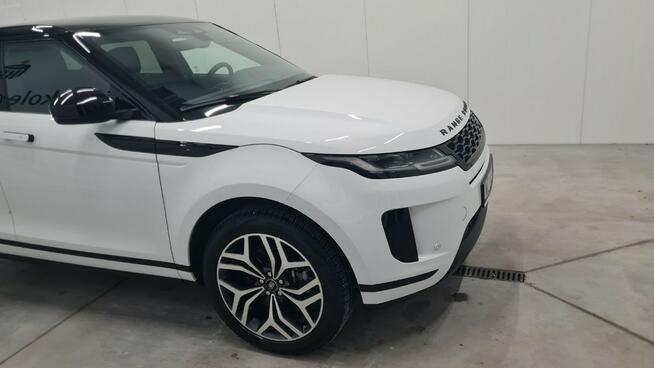 Land Rover Range Rover Evoque Grójec - zdjęcie 4