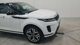 Land Rover Range Rover Evoque Grójec - zdjęcie 4