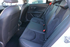 Seat Leon polski salon, automat, wersja FR Opole - zdjęcie 11