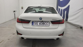 BMW 320 e Sport Line aut Grójec - zdjęcie 7