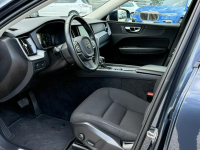 VOLVO XC60 D4190kM Momentum aut, Salon PL!  Kamera 360! Pęcice - zdjęcie 10