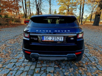 Land Rover Range Rover Evoque I SUV 5d 2.2 TD4 150KM 110kW 2011-2015 Nowy Sącz - zdjęcie 6