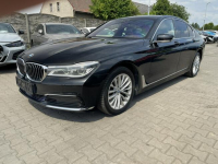 BMW 730 xDrive Pamięć Masaż Harman/Kardon Kamery360 Pneumatyka Gliwice - zdjęcie 2
