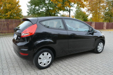 Ford Fiesta Mk7 1.2 Samochód w 100% Bezwypadkowy Kielce - zdjęcie 6