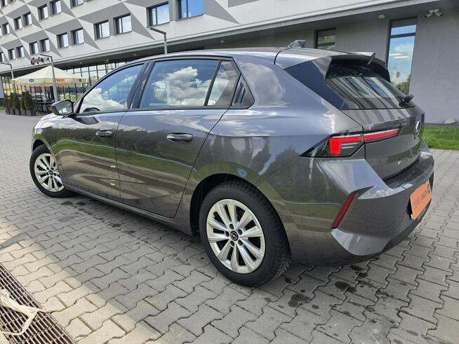 Opel Astra Krajowa/Zadbana/1 Właściciel/FV/Wyprzedaż Floty Balice - zdjęcie 5