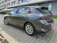 Opel Astra Krajowa/Zadbana/1 Właściciel/FV/Wyprzedaż Floty Balice - zdjęcie 5