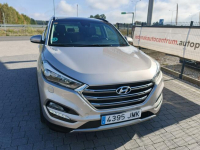 Hyundai Tucson Lipówki - zdjęcie 5