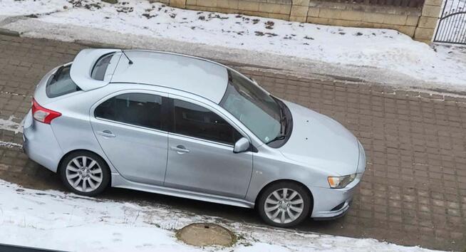 Sprzedam Mitsubishi Lancer 2.0did sportback Baranowo - zdjęcie 1