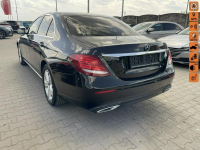 Mercedes E 200 Automat Podgrzewanie Skóra Kamery360
