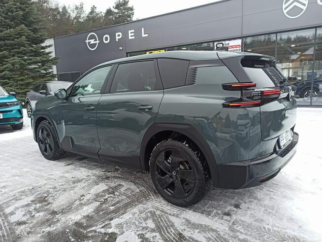 Citroen C5 Aircross Max 145 KM Hybrid/8 Lat Gwarancji/Automat Piła - zdjęcie 12