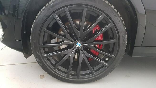 BMW X6 xDrive30d mHEV sport ! Z Polskiego Salonu ! Faktura Vat ! Warszawa - zdjęcie 9