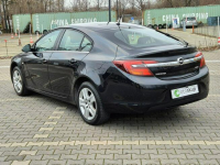 Opel Insignia GWARANCJA * 1.6 CDTI * liftback * manual * warszawa Warszawa - zdjęcie 5