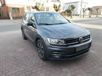 Volkswagen Tiguan II * 1.5 Kamera cofania, HAK, IQ.drive Babiak - zdjęcie 7