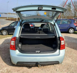 Kia Carens 2.0 CVVT 145 koni Klimatyzacja możliwa ZAMIANA Rawa Mazowiecka - zdjęcie 5