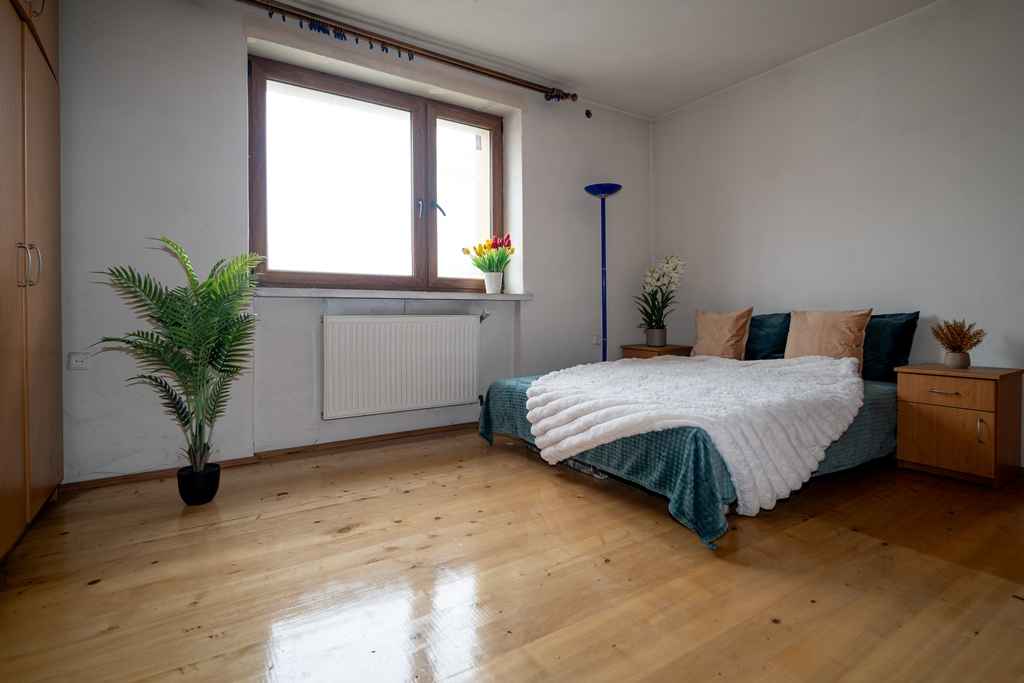 Dom jednorodzinny 160,6 m² z dużą działką 5552 m² – Koło, ul. Dąbska Posoka - zdjęcie 3