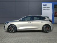 Ford Focus ST-Line 1.0 EcoBoost Hybrid 155 KM Powershift A7 NT55301 Warszawa - zdjęcie 2