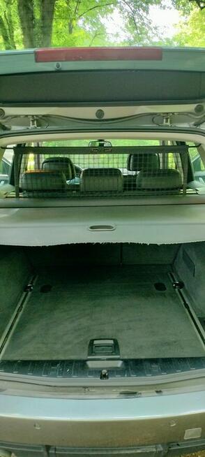 BMW X3 LCI Lift Xdrive \10r - SUV na bogato, zadbany, bez wk Nysa - zdjęcie 7