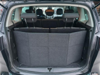 Opel Zafira 1.4 140PS Benzyna Navi LED Xenon 7 Osobowy Gwarancja Gniezno - zdjęcie 9