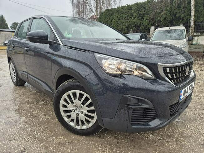 Peugeot 3008 Super stan* Bydgoszcz - zdjęcie 5