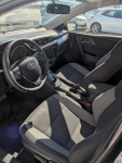 Toyota Auris 1.8 Hybrid Salon PL 1Wł FV23% Miękinia - zdjęcie 11