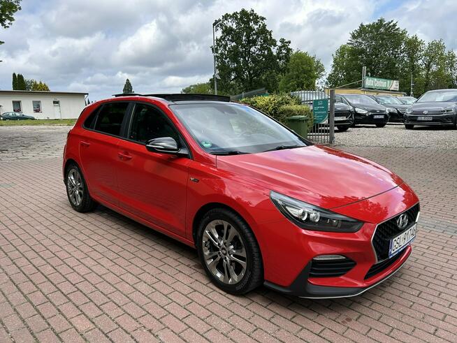 Hyundai i30 Słupsk - zdjęcie 4