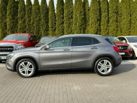 Mercedes GLA 200 Panorama Sportowe fotele PDC Kamera Baranowo - zdjęcie 2