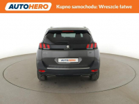 Peugeot 5008 GT automat navi kamera virtual 7os Warszawa - zdjęcie 6