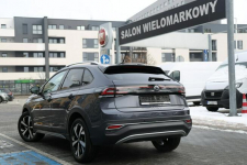 Volkswagen Taigo 1.0 TSI Style DSG, bezwypadkowy, serwisowany Tychy - zdjęcie 9