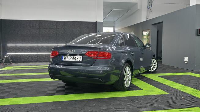 AUDI A4 2.0 TDI Warszawa - zdjęcie 5