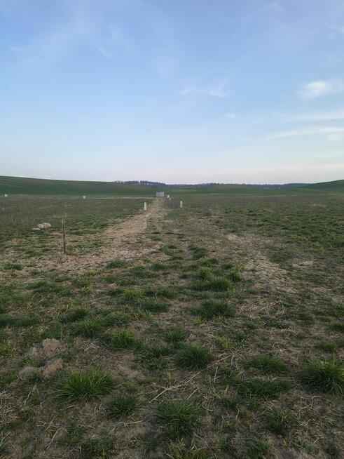 Działka budowlana uzbrojona w Lubiszewie Tczewskim 1382m2 Lubiszewo Tczewskie - zdjęcie 5