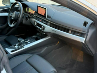 Audi A5 Sportback 45 TFSI quattro S-tronic S-line Tarnowskie Góry - zdjęcie 7