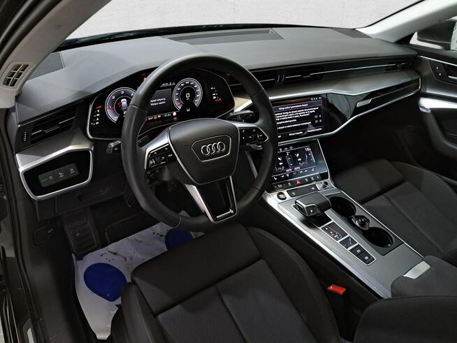 Audi A6 Komorniki - zdjęcie 11