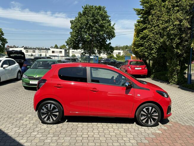Peugeot 108 Style, Kamera, Niski Przebieg, Gwarancja ! Tarnowskie Góry - zdjęcie 5