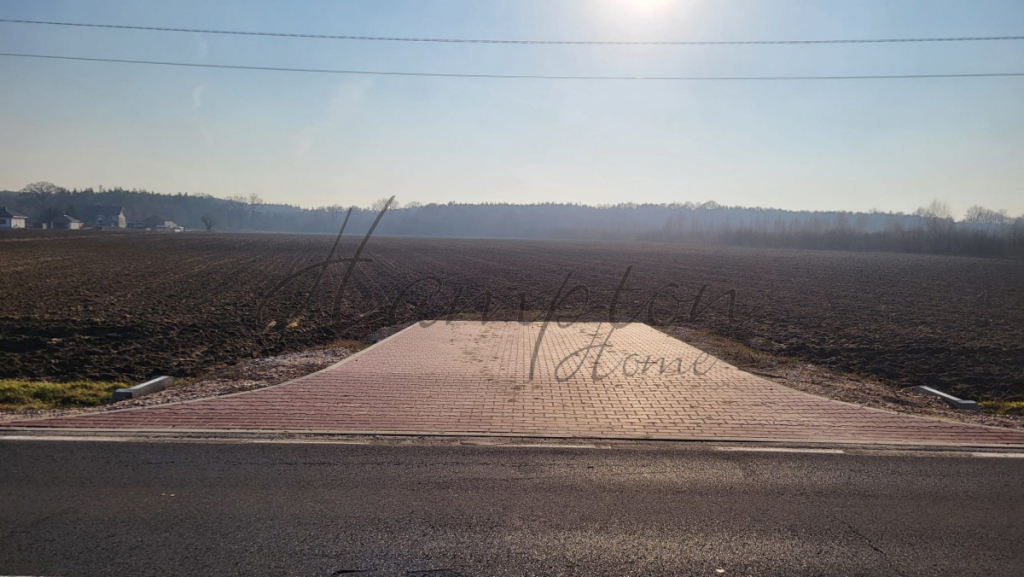 super cena, Kromnów, budowlana, Kampinos Kromnów - zdjęcie 9