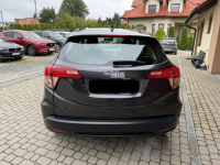 Honda HR-V 1,5 i-VTEC 130KM  Klimatronik  1Właściciel Orzech - zdjęcie 8