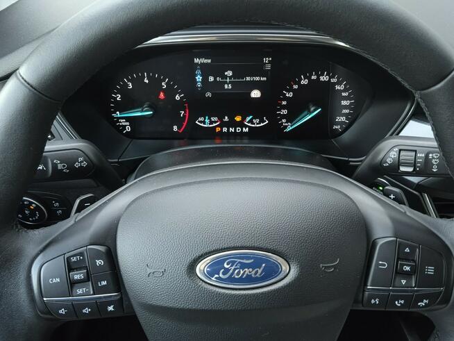 Ford Focus 1.5 Active ( PL, ASO, A/T, Vat23%)  PKY67238 Warszawa - zdjęcie 10