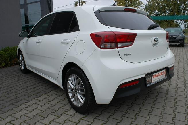 Kia Rio Kamera. Dębica - zdjęcie 12
