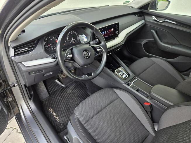 Škoda Octavia Full LED * DSG * klimatronic * Raba Niżna - zdjęcie 7