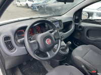 Fiat Panda Salon Polska_mHEV Klimatyzacja Gliwice - zdjęcie 6