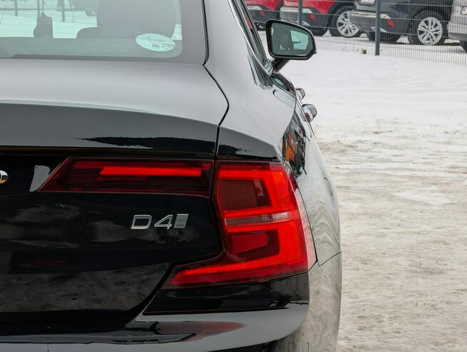 Volvo S90 Elek. Klapa Ledy Alu Klima Skóra Serwis Gwarancja Goworowo - zdjęcie 7