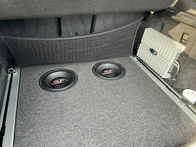 BMW X6 M50 Salon Polska Pakiet Hamman Bezwypadek Idealna Baranowo - zdjęcie 11