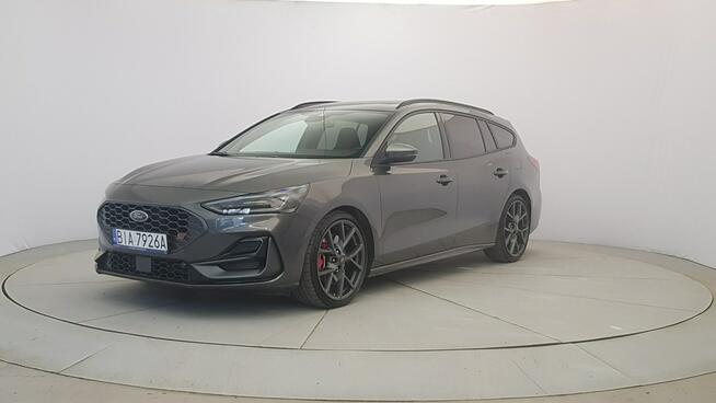 FORD Focus 2.3 EcoBoost ST X ! Z Polskiego Salonu ! Faktura VAT ! Warszawa - zdjęcie 3